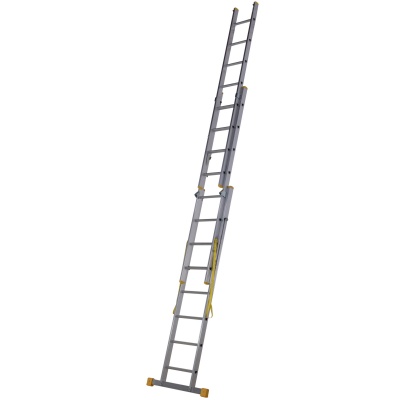 Youngman Combi 100 Combination Ladder